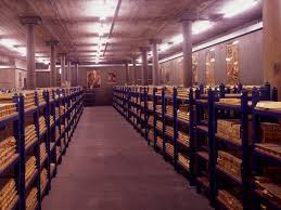 Representatives are available at 312.587.3200 from 9 a.m. Inside The Bank Of England S Gold Vaults