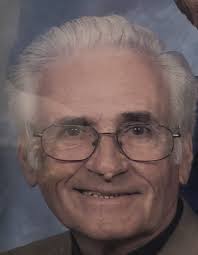 Obituary for Joseph O. Crist