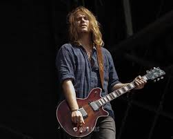 Nothing But Thieves I M Not Made By Design Joe Langridge Brown Nothing But Thieves