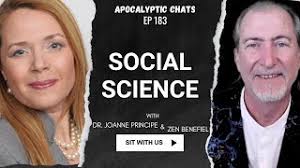 Dr. Joanne Vázquez de Príncipe