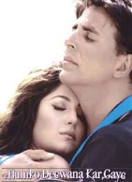 Image result for film (Humko Deewana Kar Gaye)(2006)