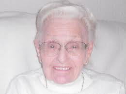 Kathryn Killian (1921-2022)