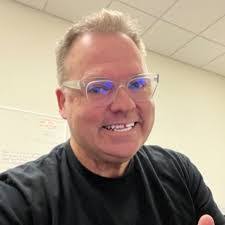 Steve Proctor's Instagram, Twitter & Facebook