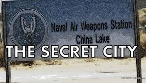 china lake naval air weapons station the epicenter of the