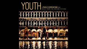 The search for truth, beauty, youth, recognition and acceptance doesn't terminate in any of sorrentino's films, it is. David Lang Just After Song Of Songs Youth Original Soundtrack Album Youtube