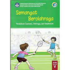 Soal penjas dan kunci jawaban chrisna hermawan. Promo Eksklusif Buku Pjok Kelas 5 Sd Mi Kurikulum 2013 Edisi Revisi 2017 Terbatas Lazada Indonesia