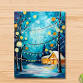 Paint Nite: Lit at the Lodge event image