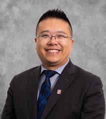 Edward Choi's Instagram, Twitter & Facebook