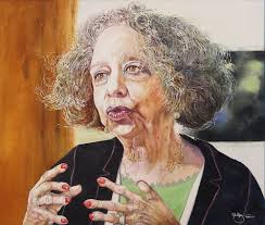 2019 Exhibition — Transparent Watercolor Society of America