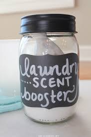 diy laundry scent booster clean mama