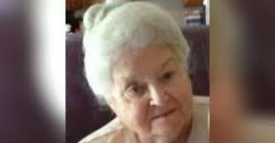 Nadine Cantrell Obituary