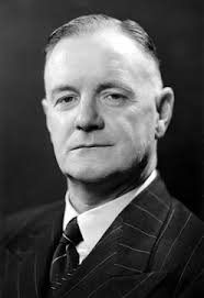 PEARSON, Rex Whiting (1905–1961) Senator for South Australia, 1951–61  (Liberal Party of Australia)