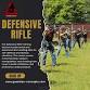 Defensive Rifle 2 (Fall 2026)