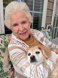 Obituary information for Edna Earl Hammer