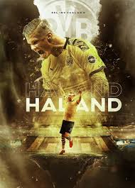 1920x1080 desktop wallpapers, hd backgrounds. Erling Haaland Wallpapers Top Free Erling Haaland Backgrounds Wallpaperaccess
