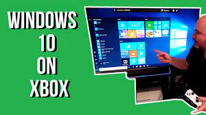 Plug the other end of the hdmi cable into the input port of your laptop. Windows 10 On Xbox One How To Stream Pc To Xbox Under 5 Minutes Youtube