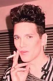 1988 and even the big hair was ok for church!! lol