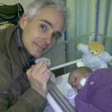 Dan Bentley (@bentleybodywork)