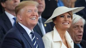 Maybe you would like to learn more about one of these? Why Melania Trump Has Two Engagement Rings From Donald Trump Worth 9 Million 9honey