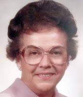Ruth Strayer Obituary (1923