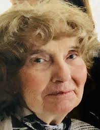 Obituary information for Joan R Nutt