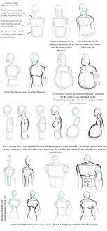 Here Amp 039 S A Selection Of Different Noses And Jawlines That Can Be Used For A Variety Of Characte Body Type Drawing Body Shape Drawing Art Drawings Simple