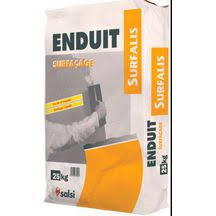 We did not find results for: Placo Enduit Pelliculaire Surfenduit Finition Sac De 15 Kg Point P