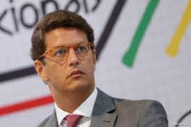 Dinora de sa and one other sibling. Brazil Environment Minister Investigated On Suspicion Of Illegal Timber Exports Voice Of America English