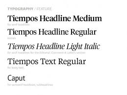 The straits times, the english flagship daily of sph, has been serving readers for more than a century. New Straits Times Relaunch The Typography Garcia Media