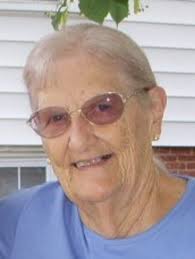 Obituary information for Anna May Gainfort