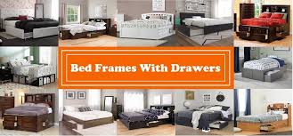 Maybe you would like to learn more about one of these? Best Bed Frames With Drawers 2021 Top Picks And Reviews