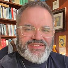 Andrew S. Hamilton (@hamstewy)