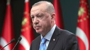 Kez telekonferans yöntemiyle toplanacak olan cumhurbaşkanlığı kabinesi'nin saat kaçta başlayacağı hakkında net bir açıklama yok. Cumhurbaskani Erdogan Ne Zaman Aciklama Yapacak