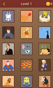 Tendrás que adivinar la película ya sea pixelada, con emojis u otro. Adivinar La Pelicula Para Android Descargar Gratis