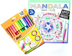 Kleurplaat unicorn met regenboog kleurplaten eenhoorn paarden inside kleurplaten nl paarden regarding 982 x 1024 gif pixel. Bol Com Kleurboek Voor Kinderen Unicorn 12 Bic Viltstiften Mandala Eenhoorn Mandala