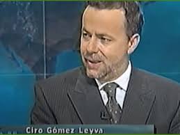 Quién es Ciro Gómez Leyva: perfil del periodista mexicano que sufrió un  atentado armado en CDMX