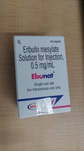 Image result for Eribulin