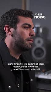 In an exclusive interview with SceneNoise, Misty welcomes us in his  creative den, sharing insights