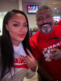 Two Kansas City icons. One unforgettable experience. They dominated the  gridiron—now they're lighting up the stage. Join Dante Hall and Eric  Warfield as they bring their legendary energy to The Edge: Convergence