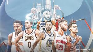 These aren't the five best players in the bubble, but they are five who matter much more than we expected. Nba News League Considering Bringing Delete 8 Teams Into Disney Bubble To Train