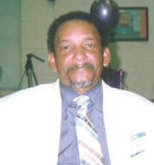 Obituary for James Williams Jr.