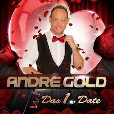Das 1. Date - song and lyrics by Andre GOLD | Spotify