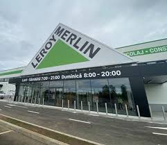 Leroy merlin la bucuresti printre cele mai bune magazine din categoria bricolage si gradinarit deschise astazi cu orar de deschidere, si pe deschideri extraordinare. MÄƒrci Recunoscute Reducere UriaÈ™Äƒ Regatul Unit Leroy Merlin Sibiu Calorifere Generalpromo Ro