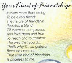 Your Kind Of Friendship Friendship Quote Friend Friendship Quote Friend Quote Poem Graphic Friendship Day Quotes Deep Friendship Quotes Friends Quotes