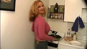 Work Really Necessary - Mom Boobs