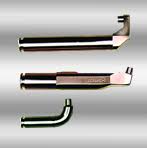 Electrodes｜Products | OBARA