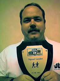 1999 WBC SQUAD LEADER Champion