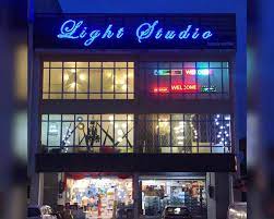 Light Studio Penang Home Facebook