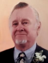 Obituary information for David G. Biga