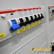 Beautiful electrical panel label template excel aguakatedigital. Electrical Distribution Board Installation Db Box Electrical Panel Electric Board Breaker Panel Electrician Singapore Recommended Electrician Services Singapore